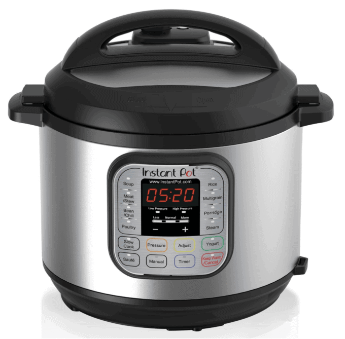 How to Use the Instant Pot