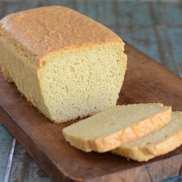 Keto Bread