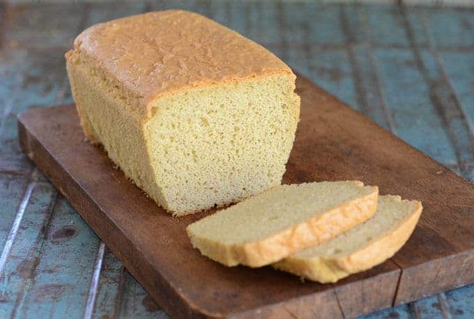 Keto Bread