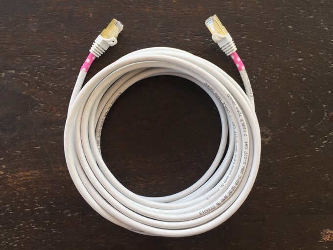 CS CONNECT ADAPTER CABLE