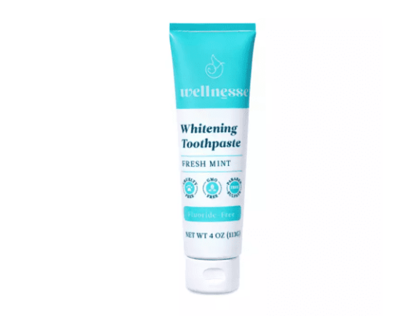 Wellnesse Toothpaste