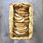 Gluten-Free Apple Galette Recipe