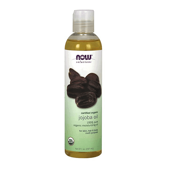 Jojoba oil