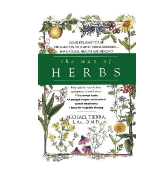 The way of the herbs