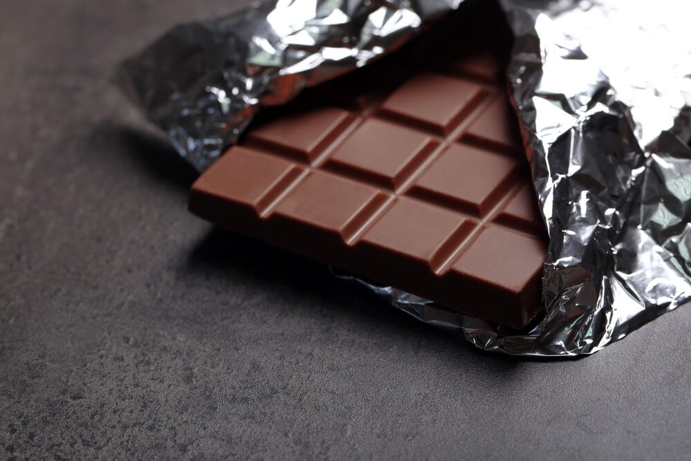 The Best Low-Carb Chocolate Bars