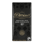 Divine 85% Chocolate Negro