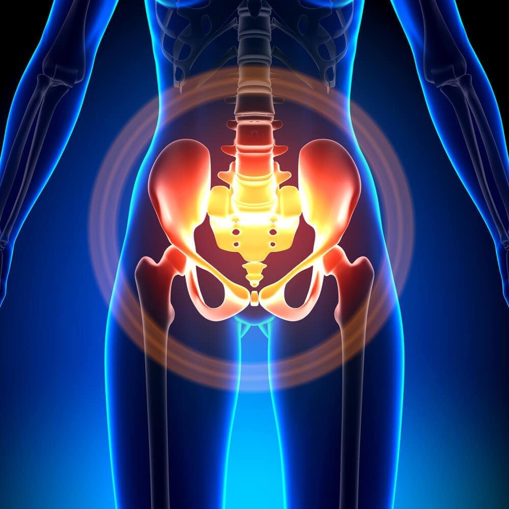 What is Pelvic Floor Therapy