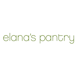 Elana's Pantry logo