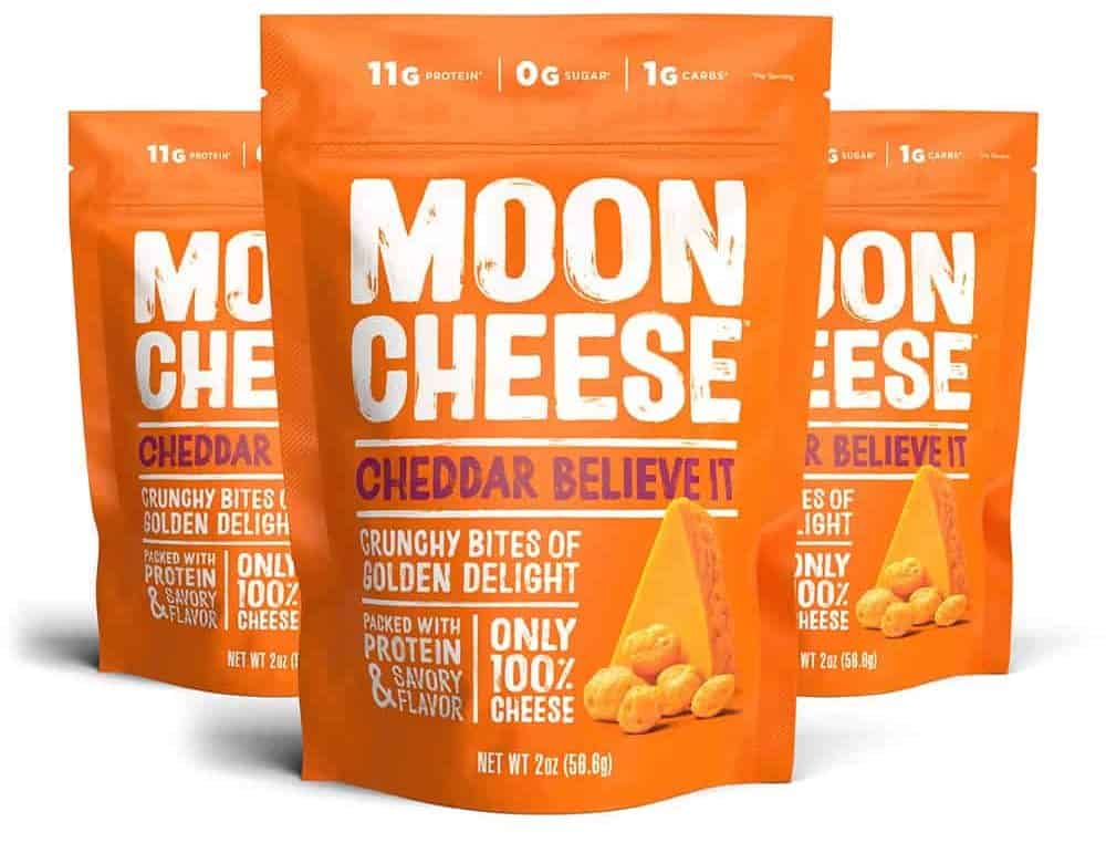 moon cheese