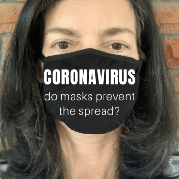 Do Masks Prevent The Spread Of Coronavirus?