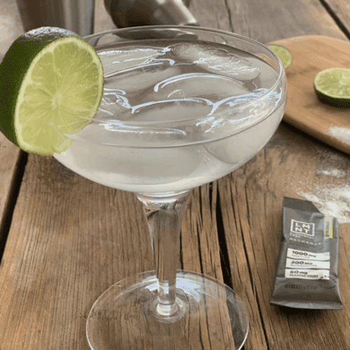 The Best Keto Margarita Recipe with Electrolytes Elana's Pantry