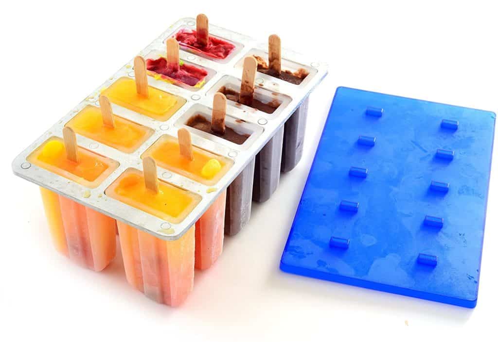 Popsicle Mold