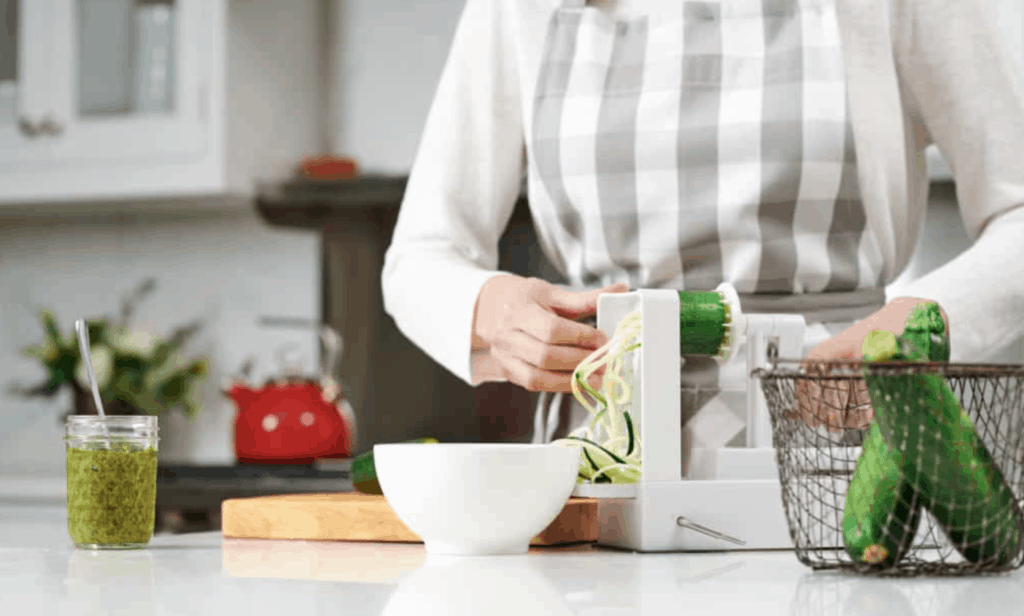 Spiralizer