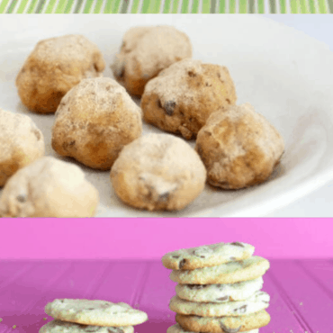 The Best Paleo Christmas Cookie Recipes