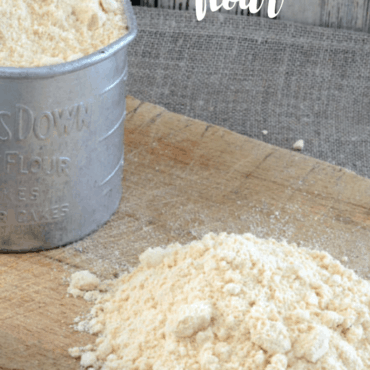 La guía definitiva para la harina de coco