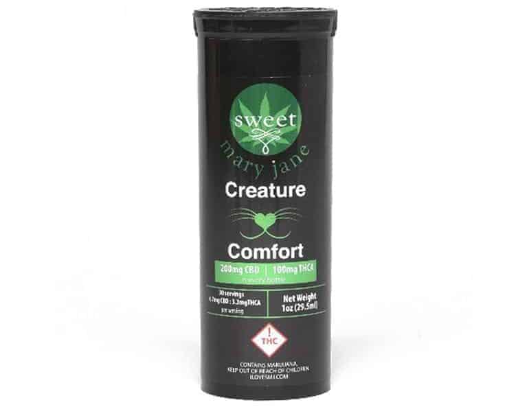 Creature Comfort