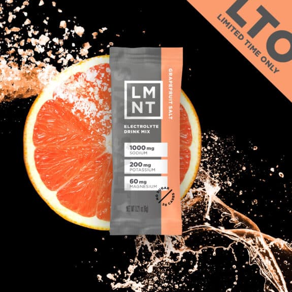 lmnt electrolytes