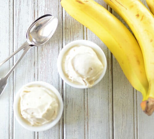 Recipe This, Banana Ice Cream Maker Recipe, Recipe