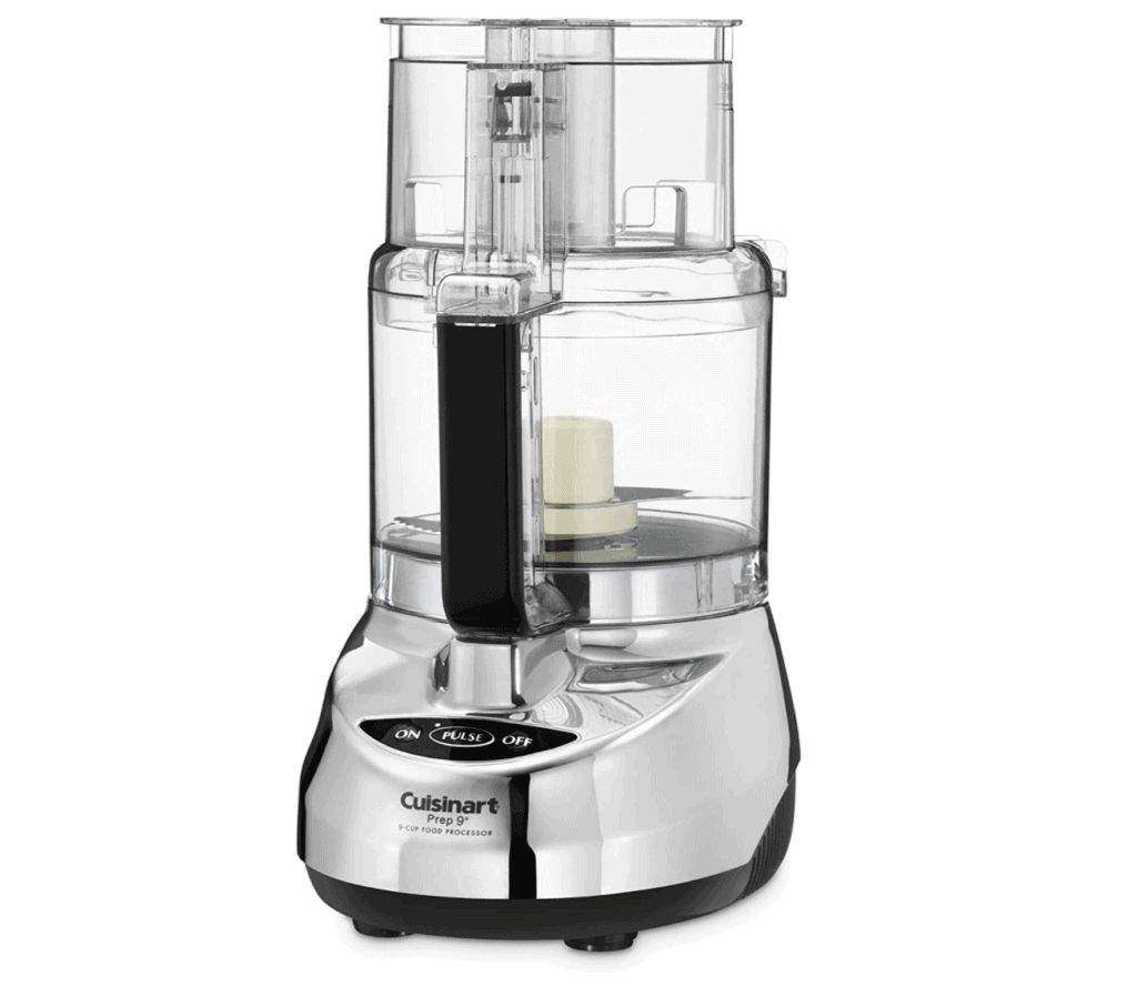 Cuisinart Food Processor