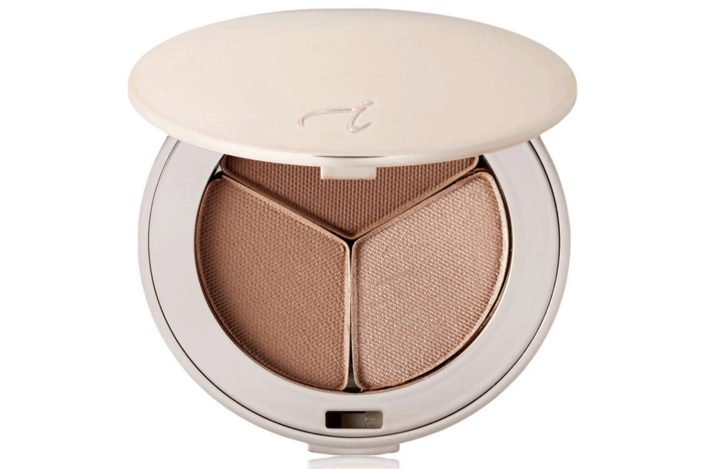 Natural Makeup Jane Iredale Eye Shadow