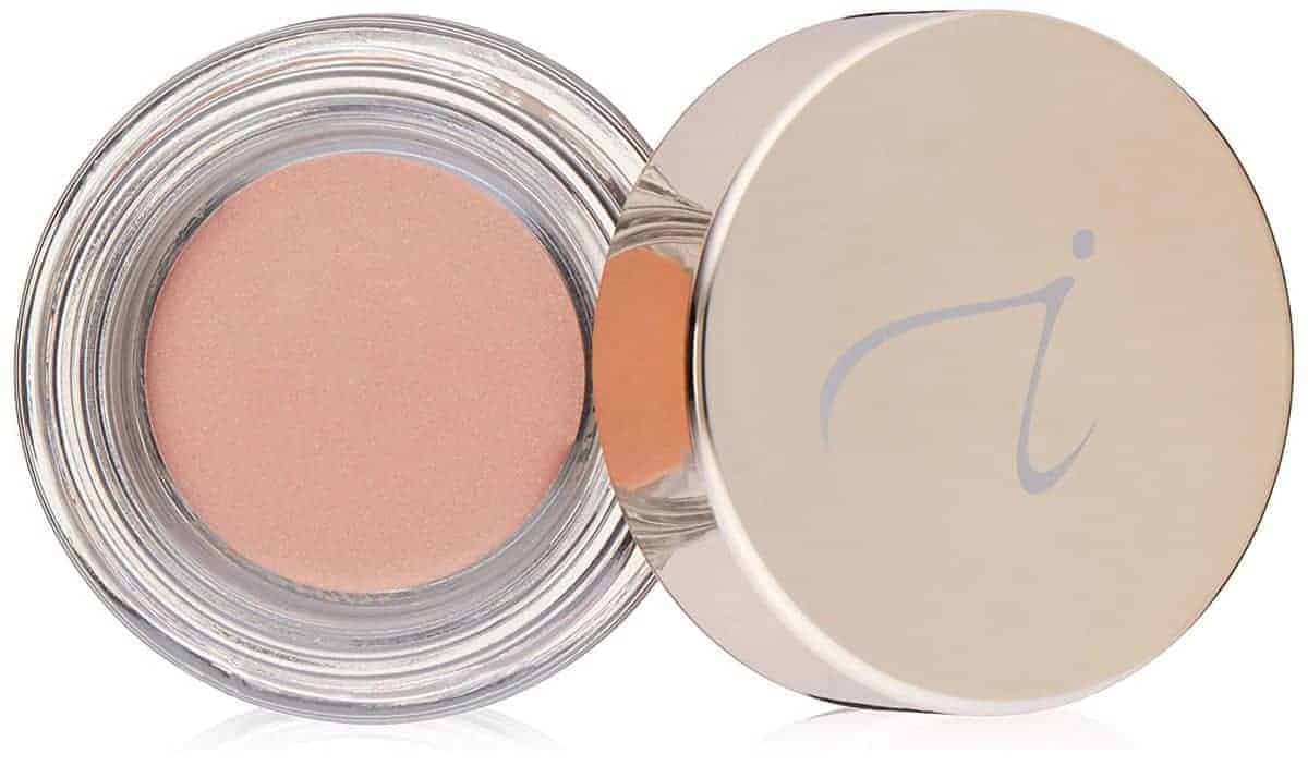 Natural Makeup Jane Iredale Lid Primer