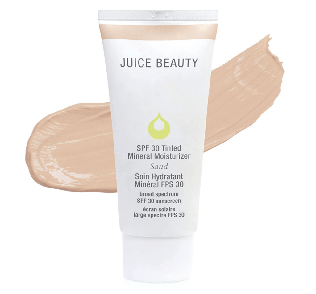 Natural Makeup Juice Beauty