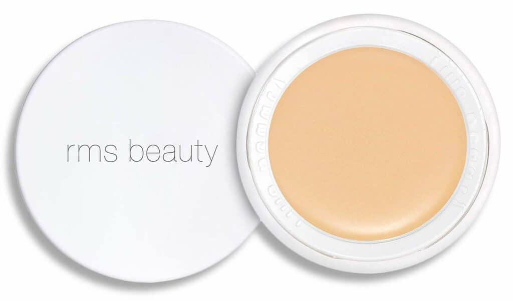 Natural Makeup RMS Concealer