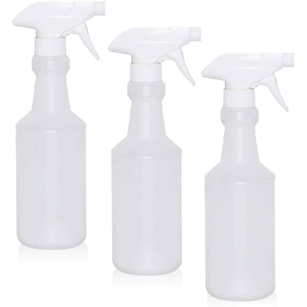 DIY Kitchen Cleaning Spray • Elana's Pantry