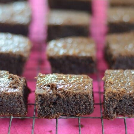 Keto Valentine Desserts The Best Keto Brownies