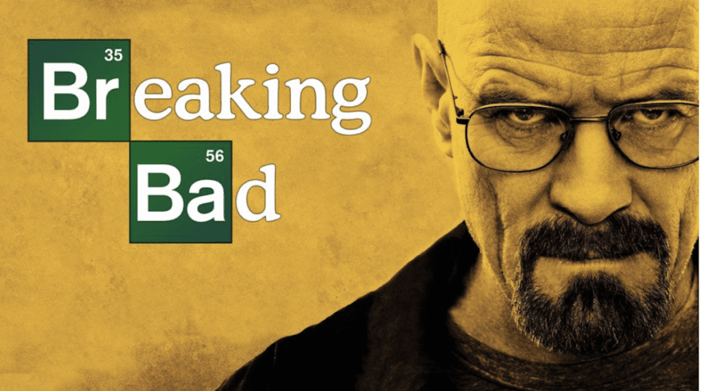 Breaking Bad