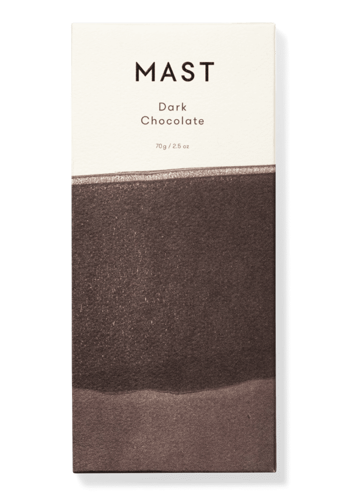 Mast Dark Chocolate 80%