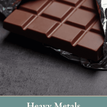 The Best Healthy Dark Chocolate Bars