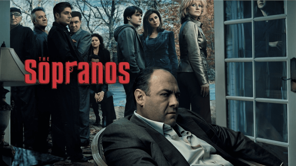 The Sopranos