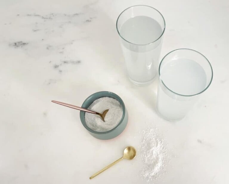 Homemade Electrolyte Powder Elana's Pantry