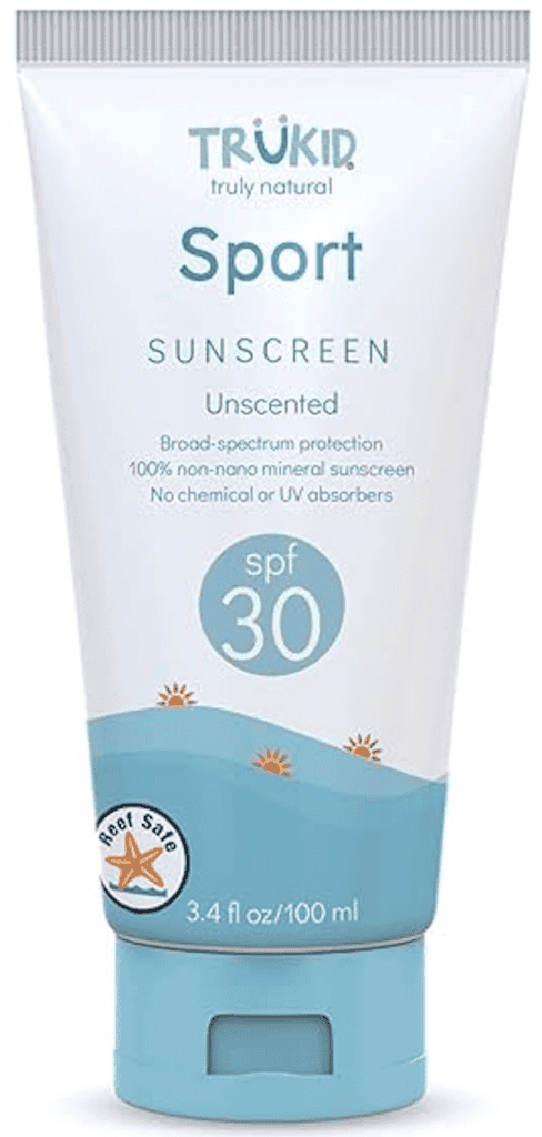 Safer Sunscreens