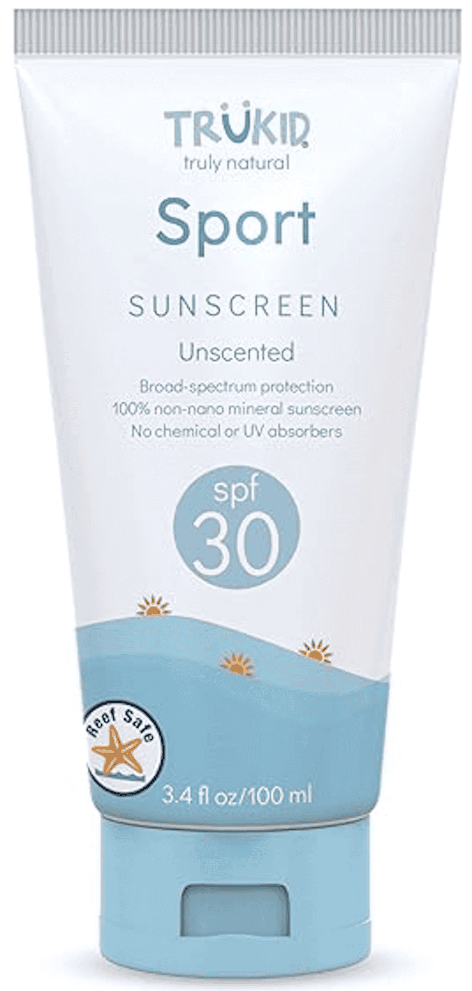 Safer Sunscreens