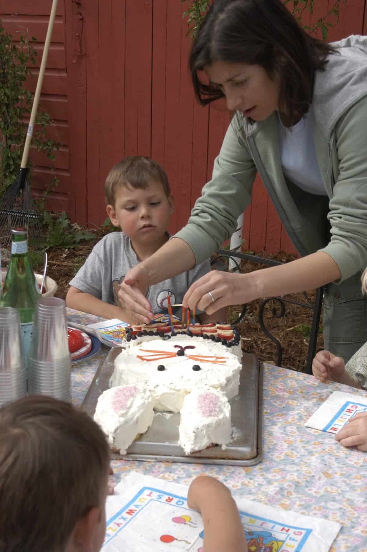 Happy Birthday Mom- from Baby Pantry